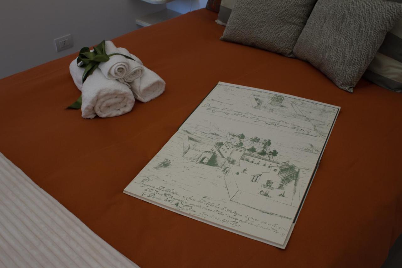 Vico Sferracavalli レッチェ エクステリア 写真